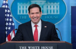 Llamado al cambio: Marco Rubio insta al pueblo cubano a construir “una nueva era” bajo el respaldo de EE. UU.