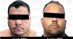 Golpe al lavado de dinero: Cae en Guadalajara “El Chipo”, cerebro financiero de “El Jardinero” y el CJNG