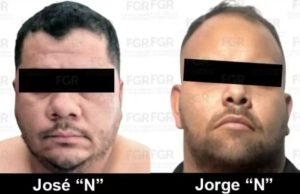 Golpe al lavado de dinero: Cae en Guadalajara “El Chipo”, cerebro financiero de “El Jardinero” y el CJNG
