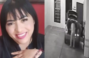 Misterio en Calzada Zavaleta: Buscan a mujer que desapareció tras ingresar a una clínica estética en Puebla