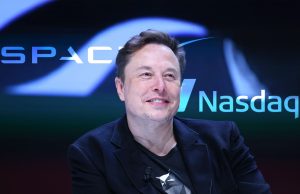 Gigante orbital al Nasdaq: SpaceX oficializa su solicitud para la mayor salida a Bolsa de la historia