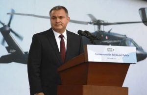 Victoria judicial en Florida: Ordenan pagar 578 millones de dólares a México por red de corrupción de García Luna
