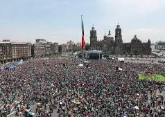 El corazón del país será mundialista: Convierten al Zócalo de la CDMX en la sede principal del FIFA Fan Fest para el Mundial 2026