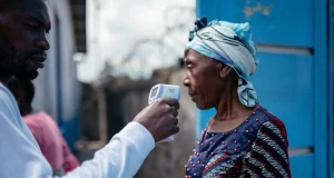 La OMS declara emergencia internacional ante avance del ébola en la República Democrática del Congo