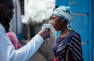 La OMS declara emergencia internacional ante avance del ébola en la República Democrática del Congo