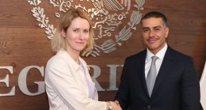 México y la Unión Europea refuerzan alianza de inteligencia contra el crimen organizado transnacional