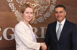 México y la Unión Europea refuerzan alianza de inteligencia contra el crimen organizado transnacional