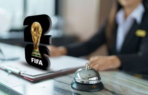 Hoteleros de EU reportan baja demanda de reservas para el Mundial 2026