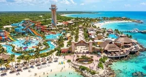 Semarnat frena megaproyecto turístico “Perfect Day” en Mahahual