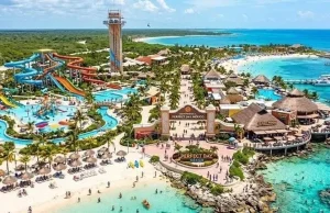 Semarnat frena megaproyecto turístico “Perfect Day” en Mahahual