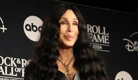 Cher celebra 80 años consolidada como una de las artistas más afortunadas del pop