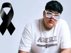 Asesinan al cantante de reggaetón Degezeta en calles de Culiacán