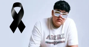 Asesinan al cantante de reggaetón Degezeta en calles de Culiacán