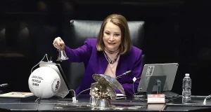 Congreso alista periodo extraordinario; van por reformas al Poder Judicial y contra injerencia extranjera
