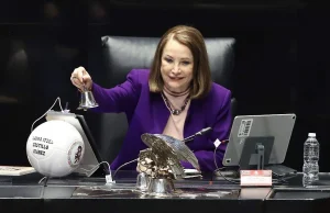 Congreso alista periodo extraordinario; van por reformas al Poder Judicial y contra injerencia extranjera