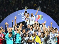 ¡Cruz Azul es campeón! Alcanza la décima estrella con un agónico gol de Rotondi en CU
