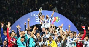 ¡Cruz Azul es campeón! Alcanza la décima estrella con un agónico gol de Rotondi en CU