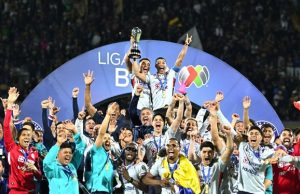 ¡Cruz Azul es campeón! Alcanza la décima estrella con un agónico gol de Rotondi en CU