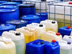 Histórico golpe al narcotráfico: incautan más de 54 mil litros de precursores químicos en Colima