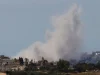 EE. UU. ataca embarcaciones y plataformas de misiles en el norte de Irán; argumenta acción defensiva
