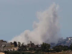 EE. UU. ataca embarcaciones y plataformas de misiles en el norte de Irán; argumenta acción defensiva