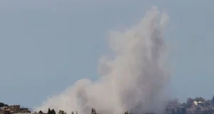 EE. UU. ataca embarcaciones y plataformas de misiles en el norte de Irán; argumenta acción defensiva