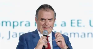 México logra récord histórico en Inversión Extranjera Directa durante el primer trimestre de 2026