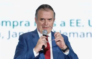 México logra récord histórico en Inversión Extranjera Directa durante el primer trimestre de 2026