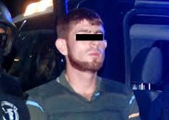 Detienen en Sonora a Isai ‘N’, sobrino de ‘El Chapo’ Guzmán; Estados Unidos solicita su extradición