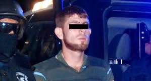 Detienen en Sonora a Isai ‘N’, sobrino de ‘El Chapo’ Guzmán; Estados Unidos solicita su extradición