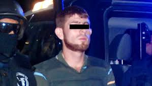 Detienen en Sonora a Isai ‘N’, sobrino de ‘El Chapo’ Guzmán; Estados Unidos solicita su extradición