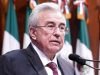 Rubén Rocha no cuenta con ficha roja de Interpol, afirma la SSPC