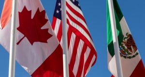 EE. UU. y México iniciarán nueva ronda de negociación del T-MEC este jueves