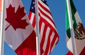 EE. UU. y México iniciarán nueva ronda de negociación del T-MEC este jueves