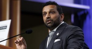 Alerta FBI por posibles actos de intimidación de gobiernos extranjeros durante el Mundial 2026