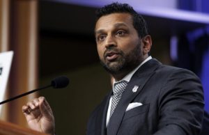 Alerta FBI por posibles actos de intimidación de gobiernos extranjeros durante el Mundial 2026
