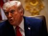 Trump rechaza que Rusia o China custodien el uranio enriquecido de Irán