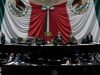 Congreso aprueba crear comisión para descartar lazos de candidatos con el crimen organizado
