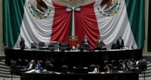 Congreso aprueba crear comisión para descartar lazos de candidatos con el crimen organizado