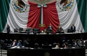 Congreso aprueba crear comisión para descartar lazos de candidatos con el crimen organizado