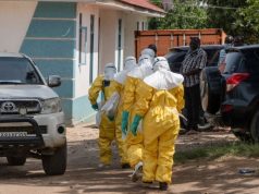 México y Canadá anuncian medidas de viaje relacionadas al ébola previo al Mundial