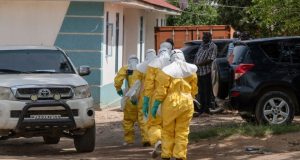 México y Canadá anuncian medidas de viaje relacionadas al ébola previo al Mundial