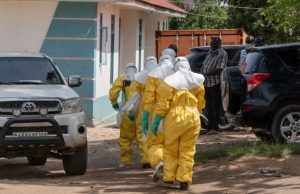 México y Canadá anuncian medidas de viaje relacionadas al ébola previo al Mundial