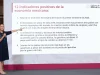 Con 12 indicadores, Sheinbaum defiende fortaleza de la economía mexicana