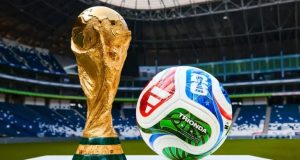¿Cuáles son los partidos del Mundial 2026 que se podrán ver por televisión abierta en México?