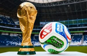 ¿Cuáles son los partidos del Mundial 2026 que se podrán ver por televisión abierta en México?