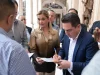 FGR acusa a Maru Campos de desacato; su defensa acusa persecución política e inconsistencias en el citatorio