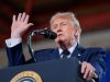 Trump exige que Irán acepte sus términos y evalúa decisión final en la Sala de Situación
