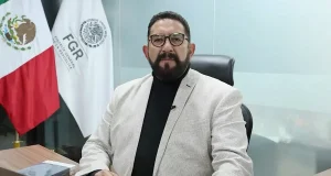 FGR descarta fichas rojas de Interpol contra funcionarios sinaloenses
