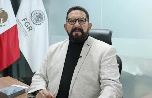 FGR descarta fichas rojas de Interpol contra funcionarios sinaloenses